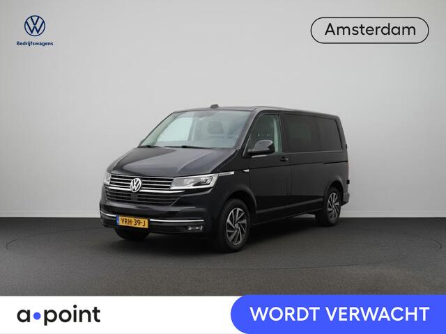 Volkswagen TRANSPORTER 2.0 TDI L2H3 28 Bulli