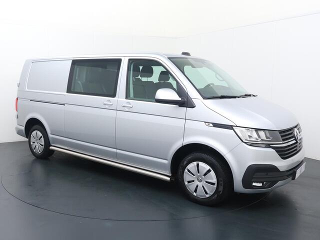 Volkswagen TRANSPORTER 2.0 TDI L2H1 30 DC Highline | 150 PK | Trekhaak | Airco | Cruise control |
