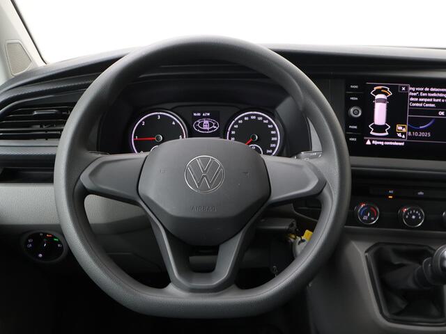 Volkswagen TRANSPORTER 2.0 TDI L2H1 30 DC Highline | 150 PK | Trekhaak | Airco | Cruise control |