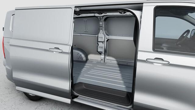 Volkswagen TRANSPORTER 2.0 TDI 170 PK AutomaatL2H1 30 Bulli / Dubbel Cabine Exclusive