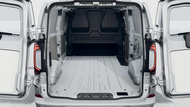 Volkswagen TRANSPORTER 2.0 TDI 170 PK AutomaatL2H1 30 Bulli / Dubbel Cabine Exclusive