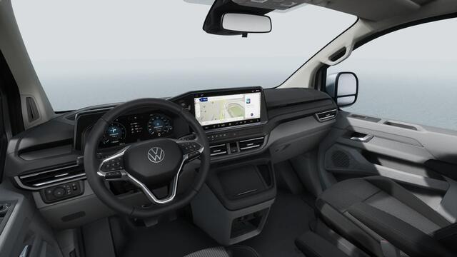 Volkswagen TRANSPORTER 2.0 TDI 170 PK AutomaatL2H1 30 Bulli / Dubbel Cabine Exclusive