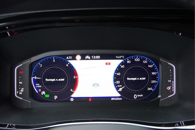 Volkswagen TRANSPORTER 2.0 TDI L2 BULLI DC-5P, AUT. LED, LEDER, TREKHAAK, STOELVERWARMING, ADAPT. CRUISE, DIGITAL COCKPIT, CAMERA, AIRCO, PARKEERSENSOREN, DUBBELE CABINE, DUBBEL CABINE, NL AUTO, NAP