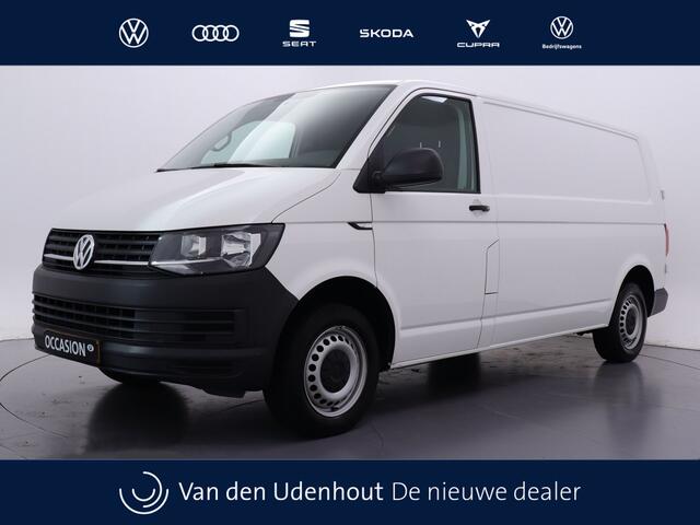 Volkswagen TRANSPORTER L2H1 2.0 TDI 85pk Trendline-Executive /BPM-vrij
