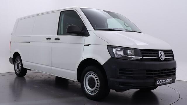 Volkswagen TRANSPORTER L2H1 2.0 TDI 85pk Trendline-Executive /BPM-vrij