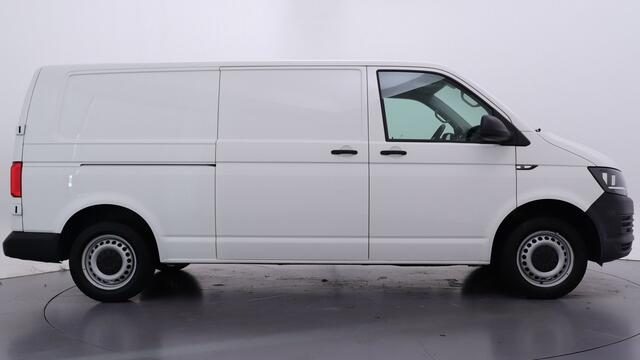 Volkswagen TRANSPORTER L2H1 2.0 TDI 85pk Trendline-Executive /BPM-vrij