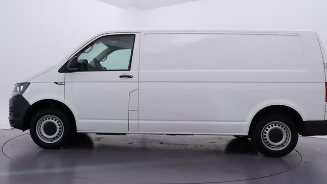 Volkswagen TRANSPORTER L2H1 2.0 TDI 85pk Trendline-Executive /BPM-vrij