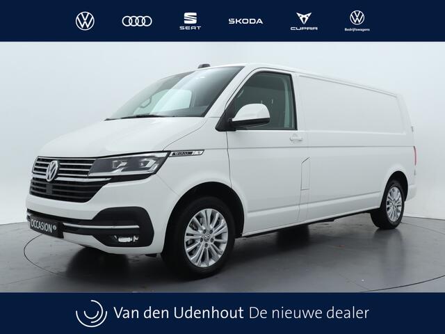 Volkswagen TRANSPORTER L2H1 2.0 TDI 110pk Bulli