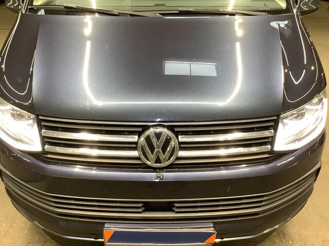 Volkswagen TRANSPORTER Multivan 2.0 TSi DSG L2H1 Comfortline