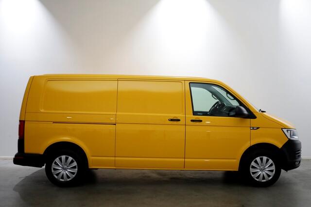 Volkswagen TRANSPORTER T6 2.0 TDI 150pk Lang 2x Schuifdeur/Airco/Camera 07-2019