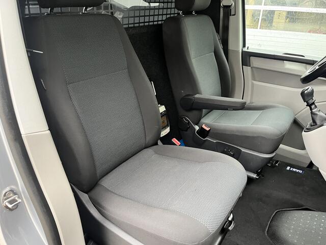 Volkswagen TRANSPORTER 2.0 TSI L2H1 Benzine/CNG Dubbele Schuifdeur Airco Cruise controle Bpm vrij Trekhaak Klep achter Omvormer Kastinrichting Standkachel Euro 6 Benzine Ideaal voor ombouw naar Camper !!