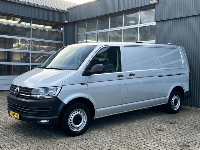 Volkswagen TRANSPORTER 2.0 TSI L2H1 Benzine/CNG Dubbele Schuifdeur Airco Cruise controle Bpm vrij Trekhaak Klep achter Euro 6 Benzine Ideaal voor ombouw naar Camper !!