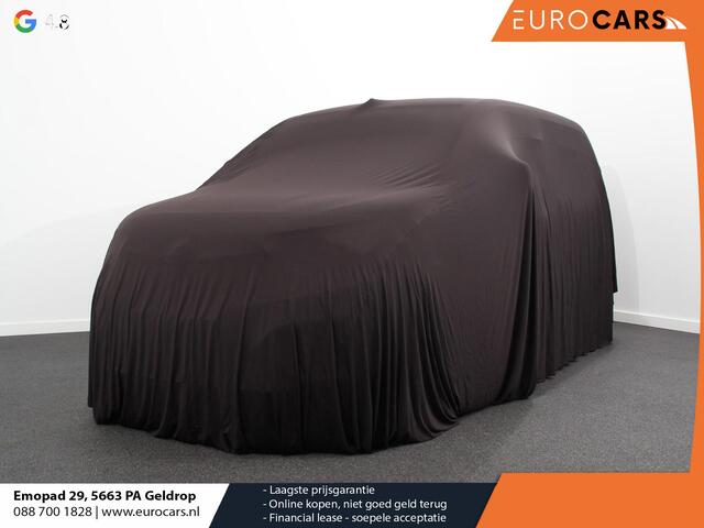 Volkswagen TRANSPORTER T6 L2H1 102pk Dubbele cabine Airco Cruise control Trekhaak Euro6 Bluetooth