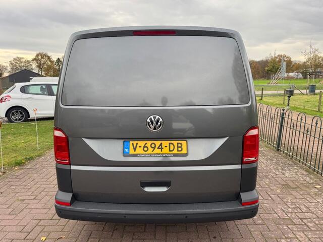 Volkswagen TRANSPORTER 2.0 TDI L1H1*Apple Car play*Cruise*Airco*Inrichting