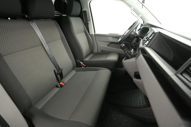 Volkswagen TRANSPORTER 2.0 TDI L1H1 | Airco | 3-Zits | Parkeersens. | Elektrpakket