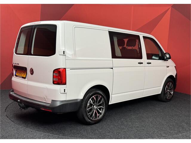Volkswagen TRANSPORTER 2.0 TDI L1H1 Economy Business | Airco | Trekhaak |