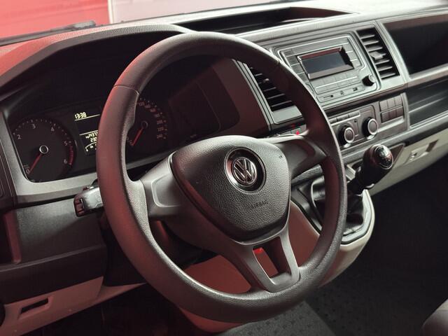 Volkswagen TRANSPORTER 2.0 TDI L1H1 Economy Business | Airco | Trekhaak |