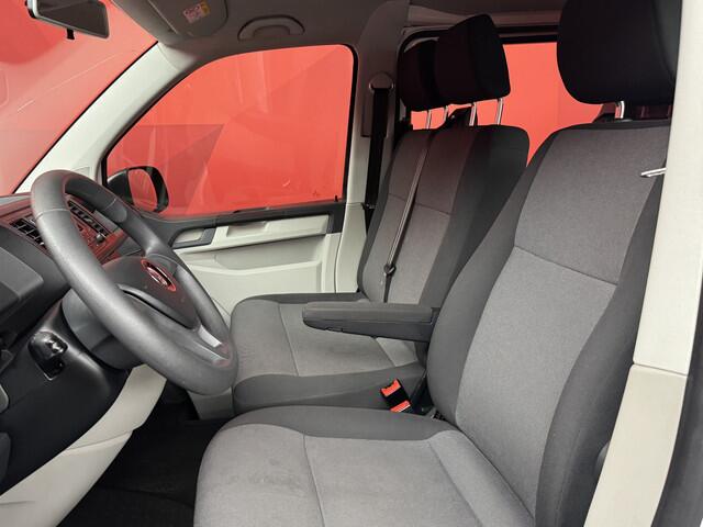 Volkswagen TRANSPORTER 2.0 TDI L1H1 Economy Business | Airco | Trekhaak |