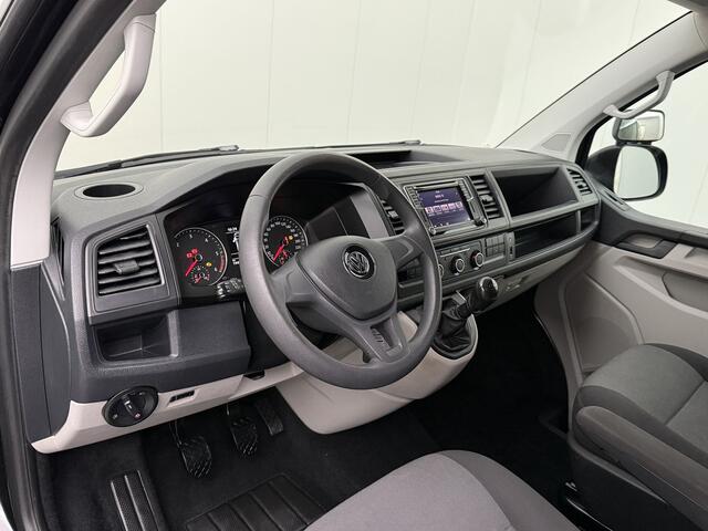 Volkswagen TRANSPORTER 2.0TDI Lang Highline | Navigatie | Airco | Cruise | Betimmering