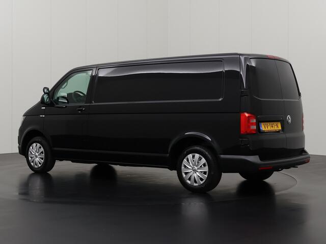 Volkswagen TRANSPORTER 2.0TDI Lang Highline | Navigatie | Airco | Cruise | Betimmering