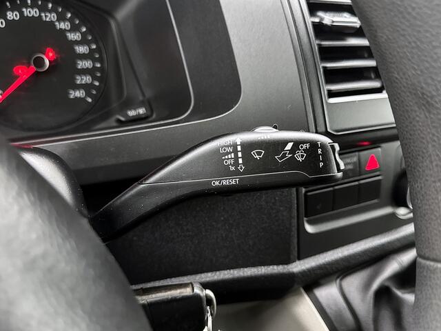 Volkswagen TRANSPORTER 2.0 TDI L1H1 Imperiaal Cruise control Airco Betimmering
