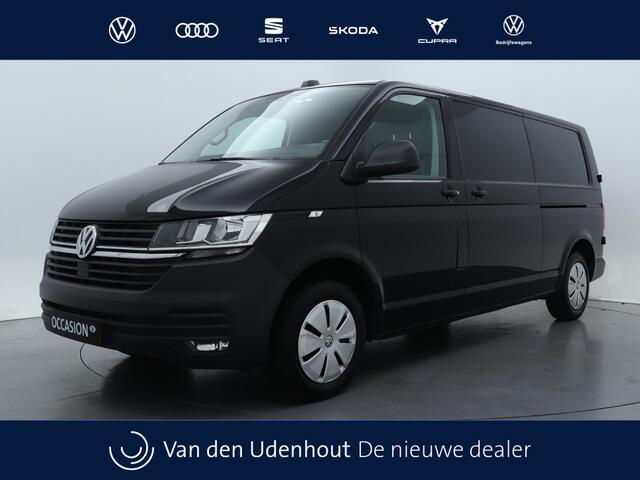 Volkswagen TRANSPORTER L2H1 2.0 TDI 150pk DSG Comfortline / Automaat / 2x schuifdeur