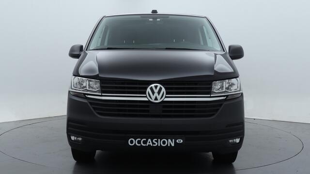 Volkswagen TRANSPORTER L2H1 2.0 TDI 150pk DSG Comfortline / Automaat / 2x schuifdeur