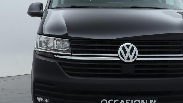 Volkswagen TRANSPORTER L2H1 2.0 TDI 150pk DSG Comfortline / Automaat / 2x schuifdeur