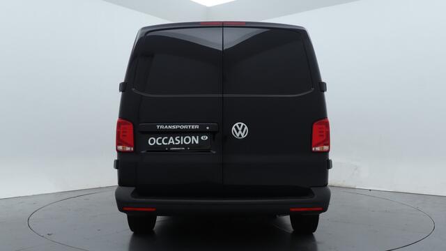 Volkswagen TRANSPORTER L2H1 2.0 TDI 150pk DSG Comfortline / Automaat / 2x schuifdeur
