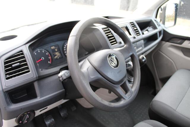 Volkswagen TRANSPORTER 2.0 TSI 150Pk L2H1 | BENZINE | Pick up | 1e eigenaar