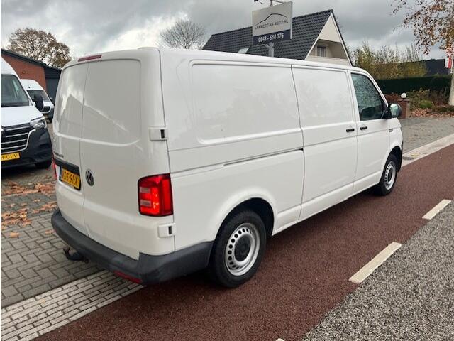 Volkswagen TRANSPORTER 2.0 TDI 110kw L2H1 LANG AIRCO KLIMA EURO6