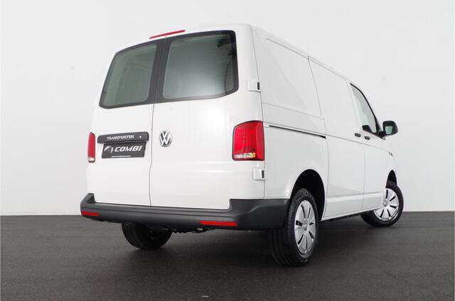 Volkswagen TRANSPORTER 2.0 TDI L1H1 28 > 150pk/cruise control/3zit/bluetooth/7803