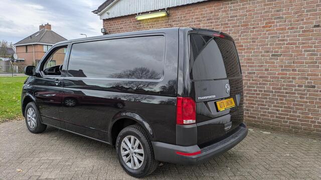 Volkswagen TRANSPORTER 2.0 TDI - airco - 1e eign.-BPM vrij- Carplay