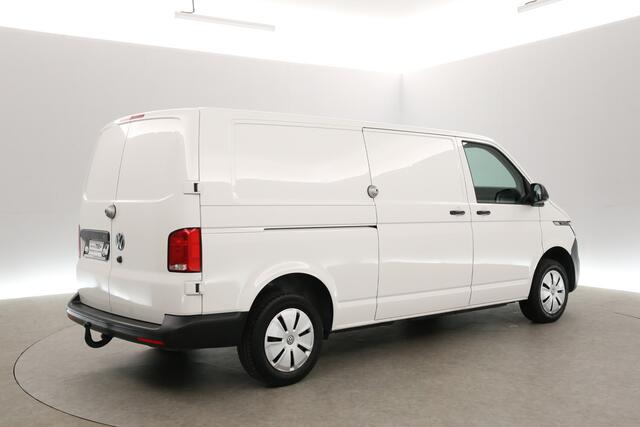 Volkswagen TRANSPORTER 2.0 TDI | Airco | Adap. Cruise | 3-Zits | Trekh. | Camera | Carplay | Stoelverw.