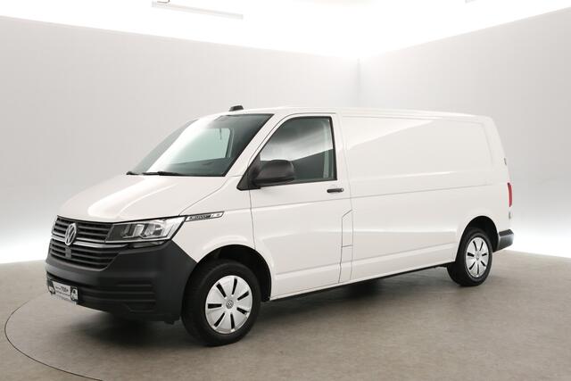 Volkswagen TRANSPORTER 2.0 TDI | Airco | Adap. Cruise | 3-Zits | Trekh. | Camera | Carplay | Stoelverw.