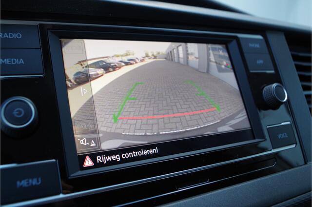 Volkswagen TRANSPORTER 2.0 TDI L2H1 28 > Camera / 150pk / klep / Apple Carplay/Android Auto |3612| lease ook mogelijk!