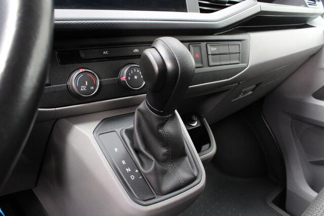 Volkswagen TRANSPORTER 2.0 TDI L2H1 28 T6.1 > Automaat/150pk/Adapt cruise./Navi...