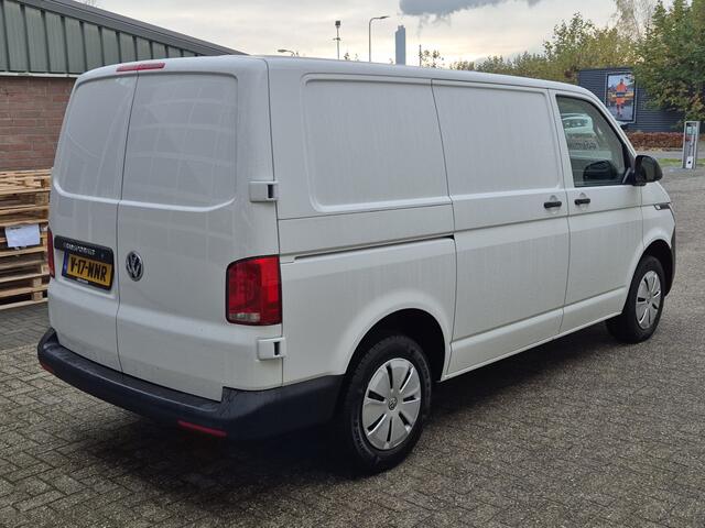 Volkswagen TRANSPORTER 2.0 TDI EU6 L1H1 28 | AIRCO | PDC |