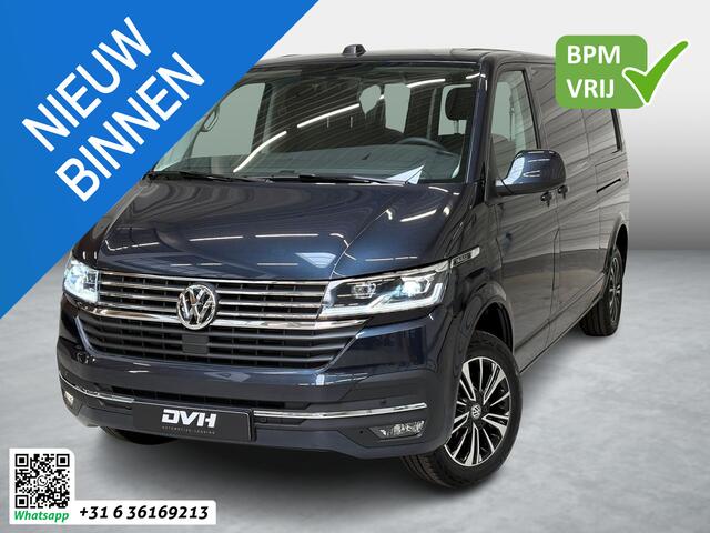Volkswagen TRANSPORTER 2.0 TDI L2H1 28 Bulli