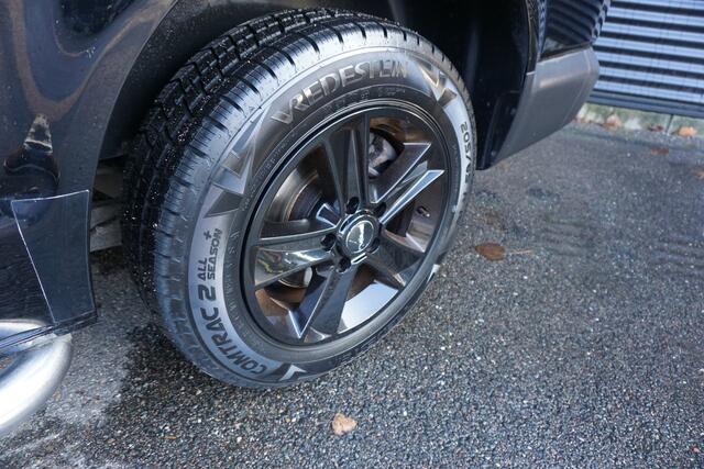 Volkswagen TRANSPORTER 2.0 TDI L1 Comfortline Trekhaak Cruise control Sidebars Airco Bluetooth Euro6