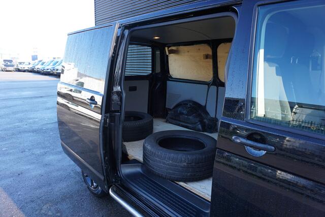 Volkswagen TRANSPORTER 2.0 TDI L1 Comfortline Trekhaak Cruise control Sidebars Airco Bluetooth Euro6