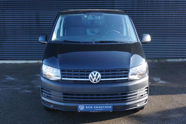 Volkswagen TRANSPORTER 2.0 TDI L1 Comfortline Trekhaak Cruise control Sidebars Airco Bluetooth Euro6