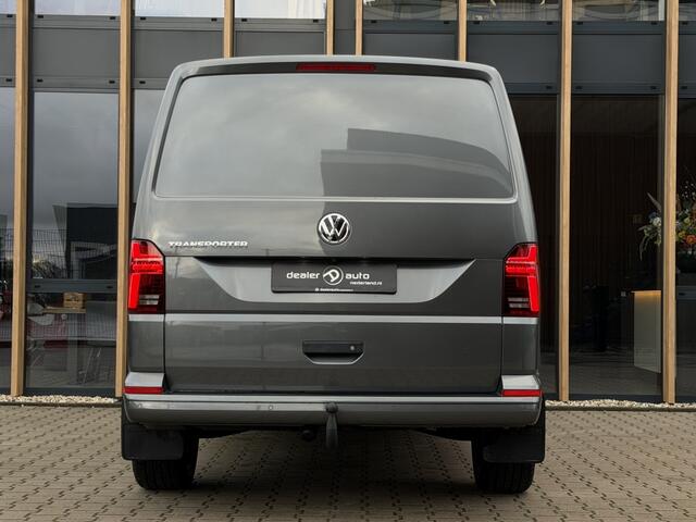 Volkswagen TRANSPORTER 2.0 TDI L2H1 150pk Bulli | 3zits | Digitaal Display | Dodehoek |
