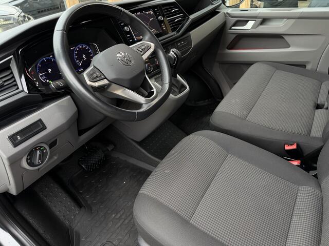 Volkswagen TRANSPORTER 2.0 TDI L2H1 150pk Bulli | 3zits | Digitaal Display | Dodehoek |
