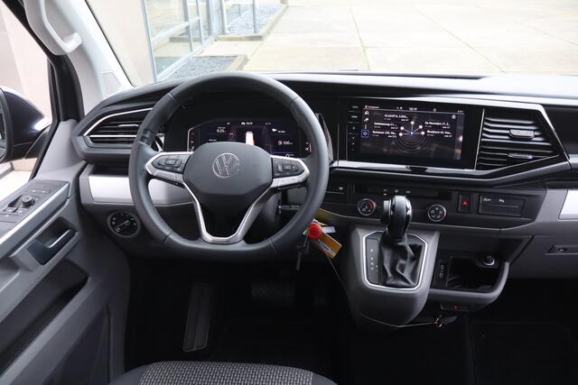 Volkswagen TRANSPORTER 2.0 TDI L2H1 30 DC Bulli NL-Auto!! Camera I Apple Car-Play