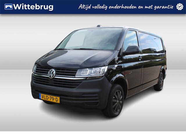 Volkswagen TRANSPORTER 2.0 TDI L2H1 28 Economy Business / Carplay / L2H1 /