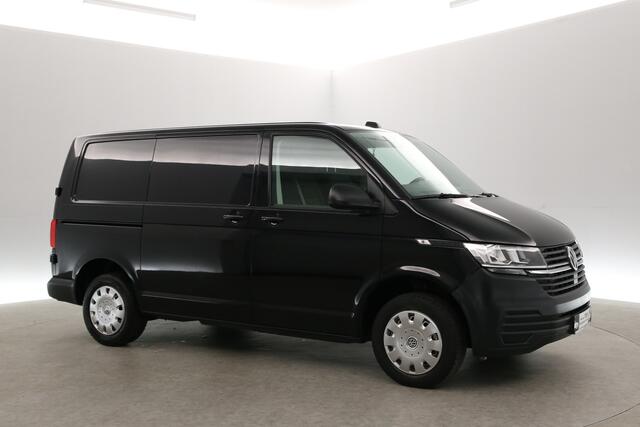 Volkswagen TRANSPORTER 2.0 TDI L1H1 | Airco | 3-Zits | Camera | Cruise | Trekh. | Carplay