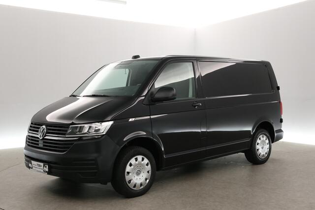 Volkswagen TRANSPORTER 2.0 TDI L1H1 | Airco | 3-Zits | Camera | Cruise | Trekh. | Carplay