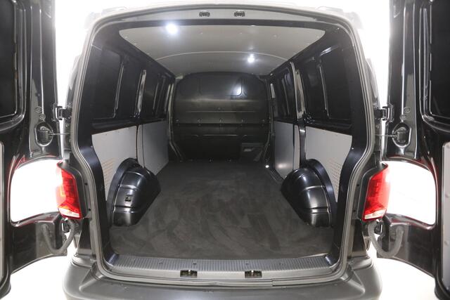 Volkswagen TRANSPORTER 2.0 TDI L1H1 | Airco | 3-Zits | Camera | Cruise | Trekh. | Carplay