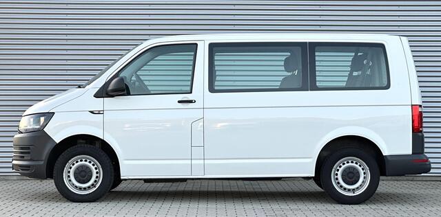 Volkswagen TRANSPORTER Kombi 2.0 TDI L1H1 BPM VRIJ!